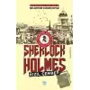 Kızıl Çember - Sherlock Holmes