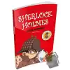 Kızıl Çember - Sherlock Holmes