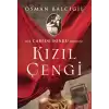 Kızıl Çengi - Bir Cahide Sonku Romanı