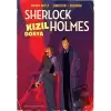 Kızıl Dosya - Sherlock Holmes