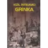 Kızıl İntikamcı Grinka