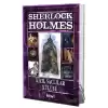 Kızıl Saçlılar Kulübü - Sherlock Holmes