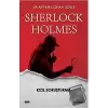 Kızıl Soruşturma - Sherlock Holmes