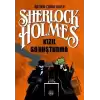 Kızıl Soruşturma - Sherlock Holmes