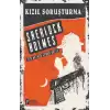 Kızıl Soruşturma - Sherlock Holmes