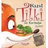 Kızıl Tilki ve Kurbağa