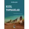 Kızıl Topraklar