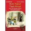 Kızıl Yakut Taşlı Kitap