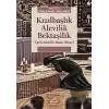 Kızılbaşlık Alevilik Bektaşilik