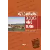 Kızılcahamam Gebeler Köyü Tarihi