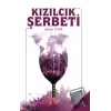 Kızılcık Şerbeti