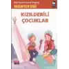 Kızılderili Çocuklar