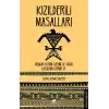 Kızılderili Masalları