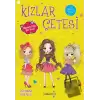 Kızlar Çetesi - Macera Dolu Bir Gezi