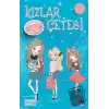 Kızlar Çetesi - Sevginin Gücü (Kokulu Kitap)