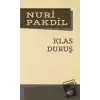 Klas Duruş