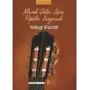 Klasik Gitar İçin Popüler Dağarcık