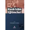 Klasik İslam Eğitimcileri