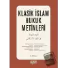 Klasik İslam Hukuk Metinleri