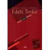 Klasik Türk Şiirinde Edebi Tenkit