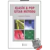 Klasik ve Pop Gitar Metodu