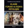 Klasik Yunan ve Roma Mitolojisi