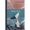 Klasikleri Okuyorum: Moby Dick (Ciltli)