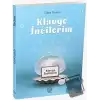 Klavye İncilerim