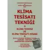 Klima Tesisatı Tekniği - Klima Teorisi ve Klima Tesisatı Hesabı