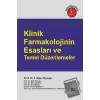 Klinik Farmakolojinin Esasları ve Temel Düzenlemeler (Ciltli)