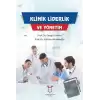 Klinik Liderlik ve Yönetim