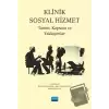 Klinik Sosyal Hizmet