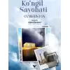 Kongil Sayohati Ozbekiston