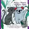 Koala Monti ve Kara Kedi