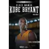 Kobe Bryant – Black Mamba