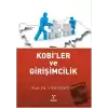 Kobiler ve Girişimcilik