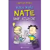 Koca Kafa Nate Sınıf Atlıyor