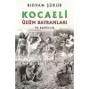 Kocaeli Üzüm Bayramları ve Bağcılık