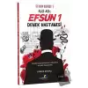 Kod Adı: Efsun 1 - Denek Hastanesi (Efsun Serisi 1)