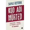 Kod Adı Mürted