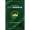 Kod: Ayasofya