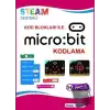 Kod Blokları ile Microbit Kodlama