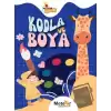 Kodla ve Boya