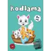 Kodlama +4 Yaş