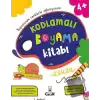 Kodlamalı Boyama Kitabı