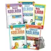 Kodlamaya Giriş (5 Kitap Takım)