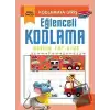 Kodlamaya Giriş - Eğlenceli Kodlama