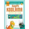 Kodlamaya Giriş - Keyifli Kodlama