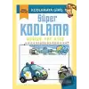 Kodlamaya Giriş - Süper Kodlama