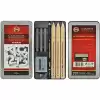 Koh-I Noor Professional Sketching Set 8892